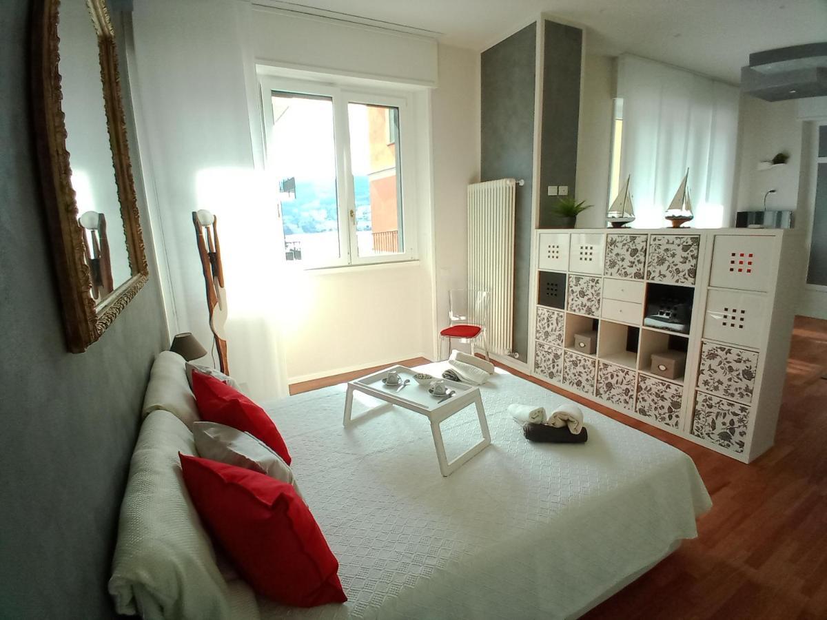 Miralago Como Dış mekan fotoğraf