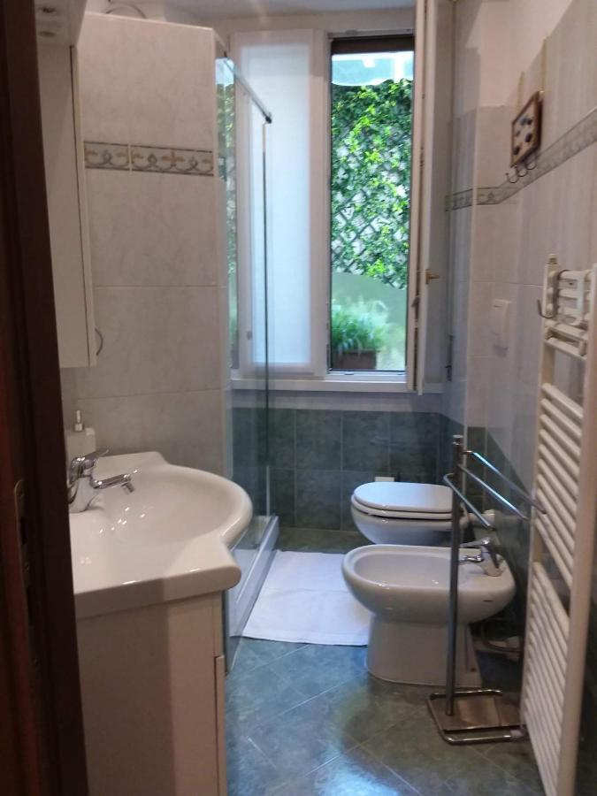 Miralago Como Dış mekan fotoğraf