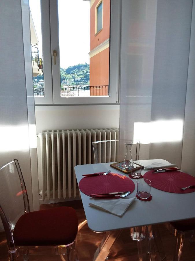 Miralago Como Dış mekan fotoğraf
