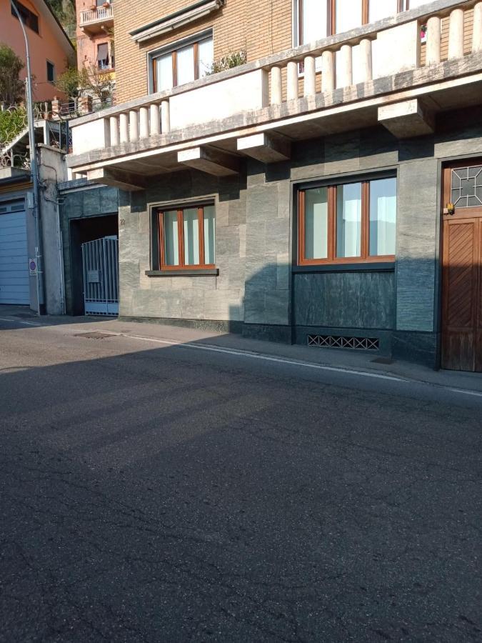 Miralago Como Dış mekan fotoğraf