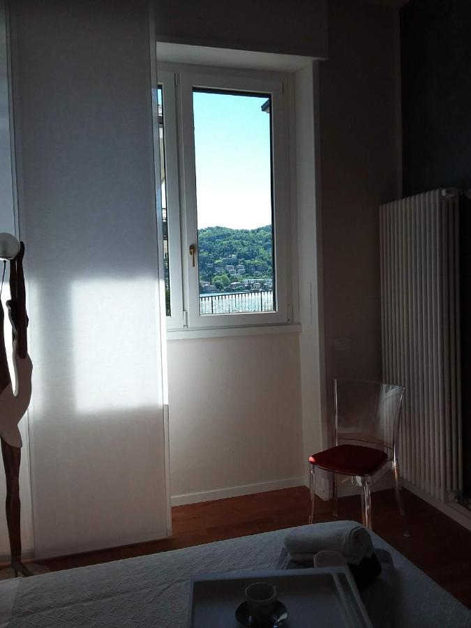 Miralago Como Dış mekan fotoğraf